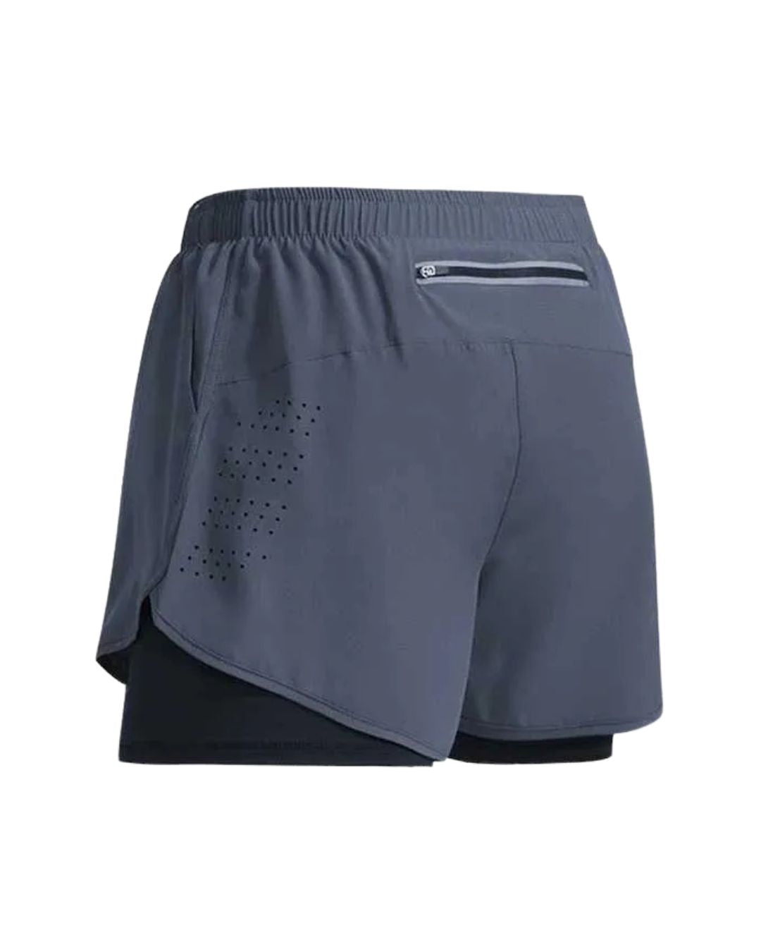 Pantalones hombre running antirozaduras