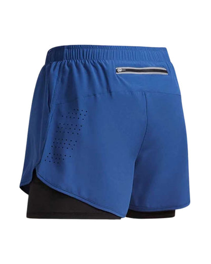 Pantalones hombre running antirozaduras