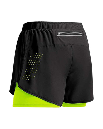 Pantalones hombre running antirozaduras