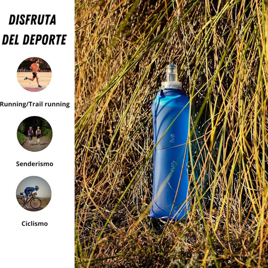 Soft Flask 500ml