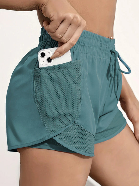 Shorts para mujer