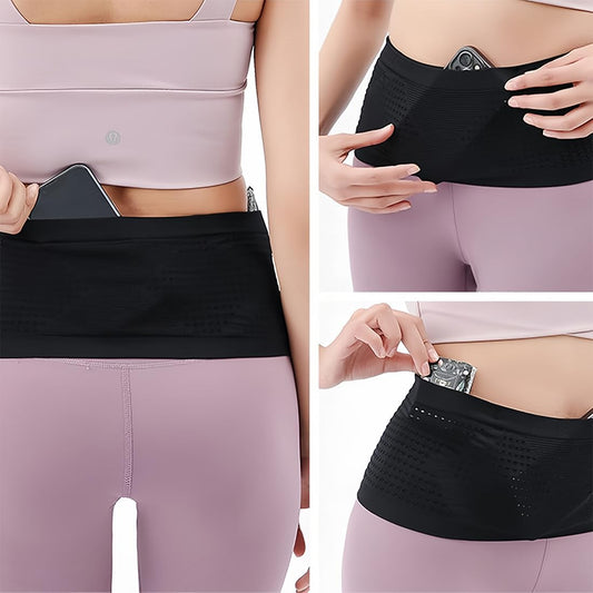 Cinturón de running Unisex