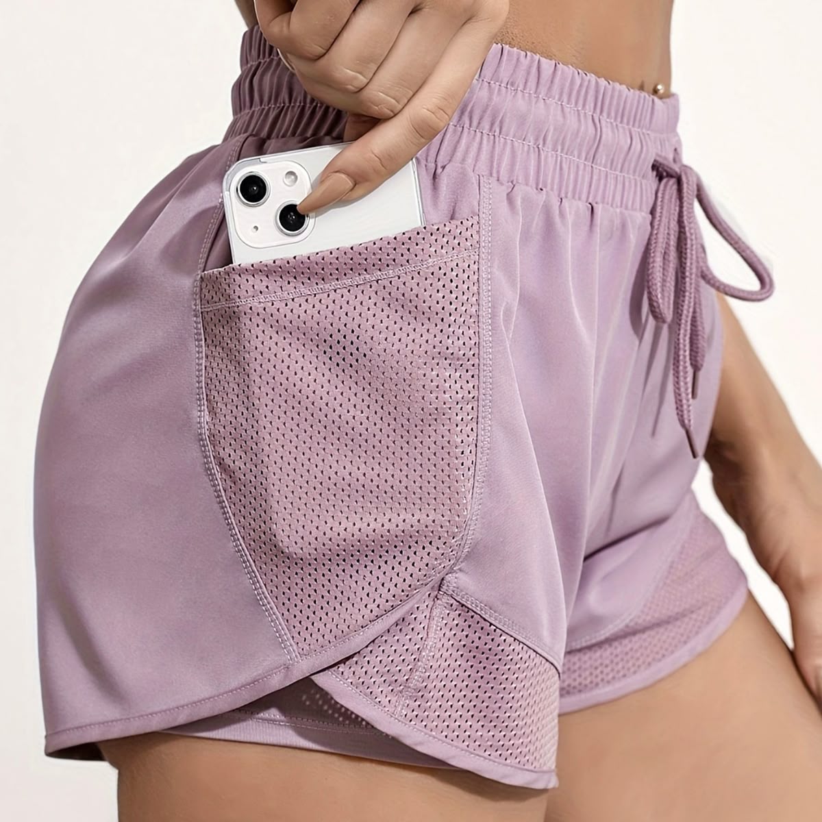 Shorts para mujer