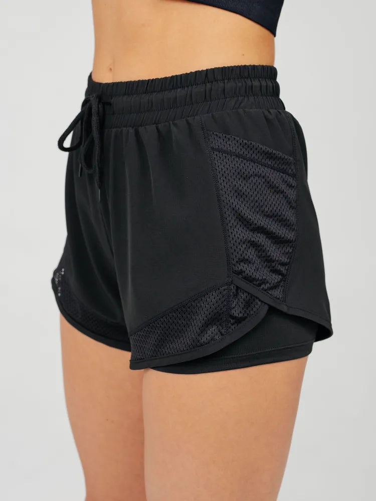 Shorts para mujer